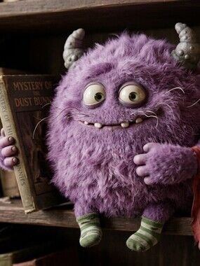 Meet your Posher, Plupple
